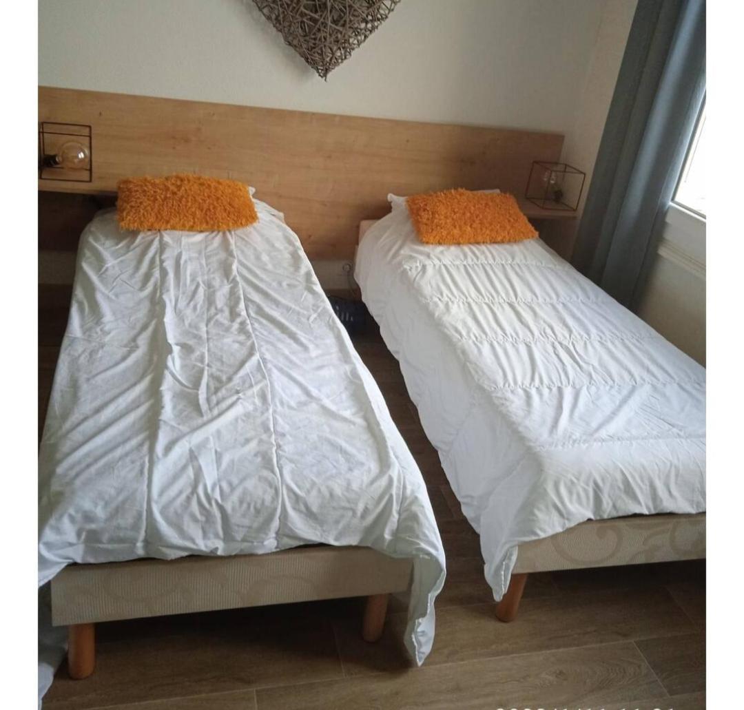 Studio 10, Tres Bien Place, Parking Wifi Gratuit Bagnoles de l'Orne Normandie Exterior photo